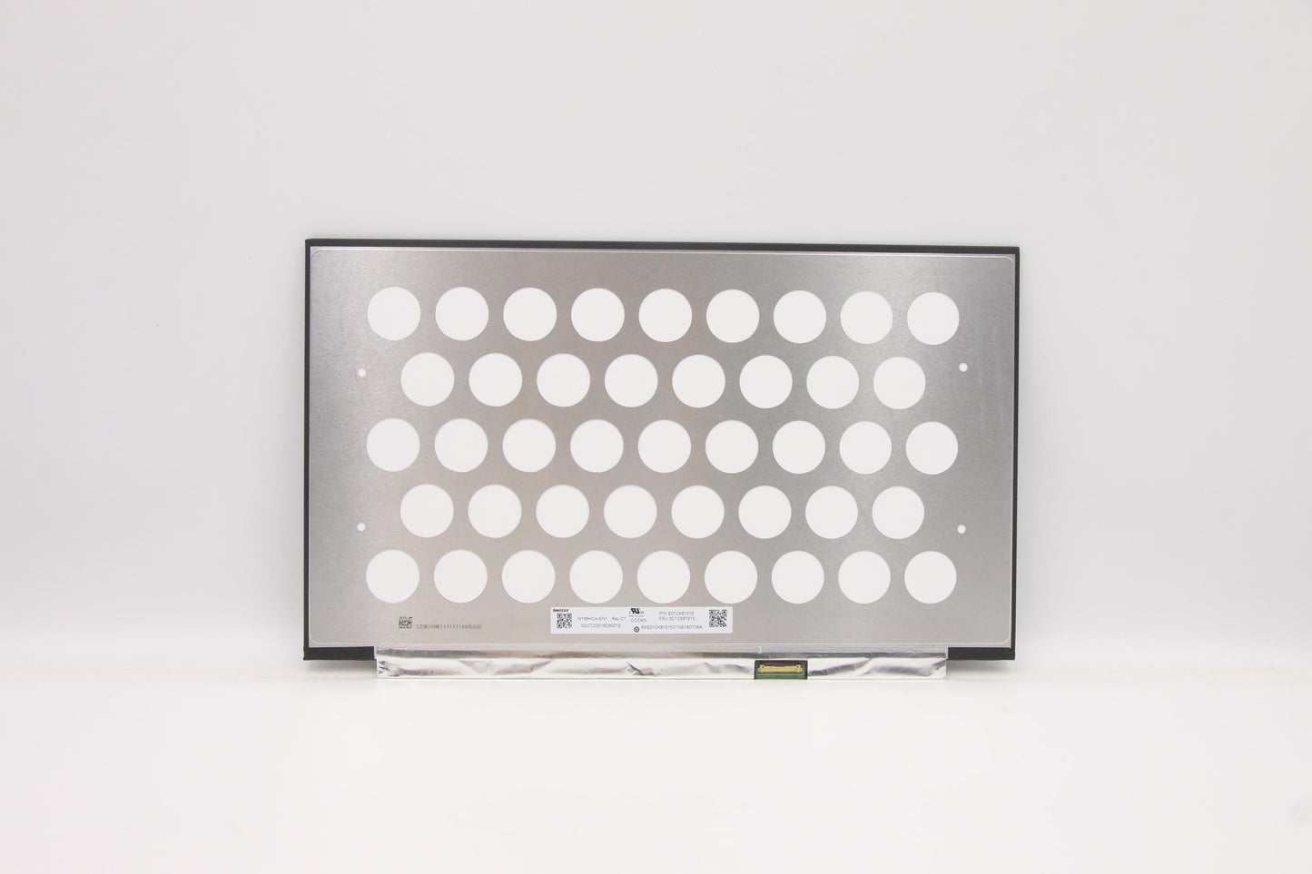 Lenovo DISPLAY, 15.6", FHD, IPS, 300nit, 100% sRGB - 5D10X81513