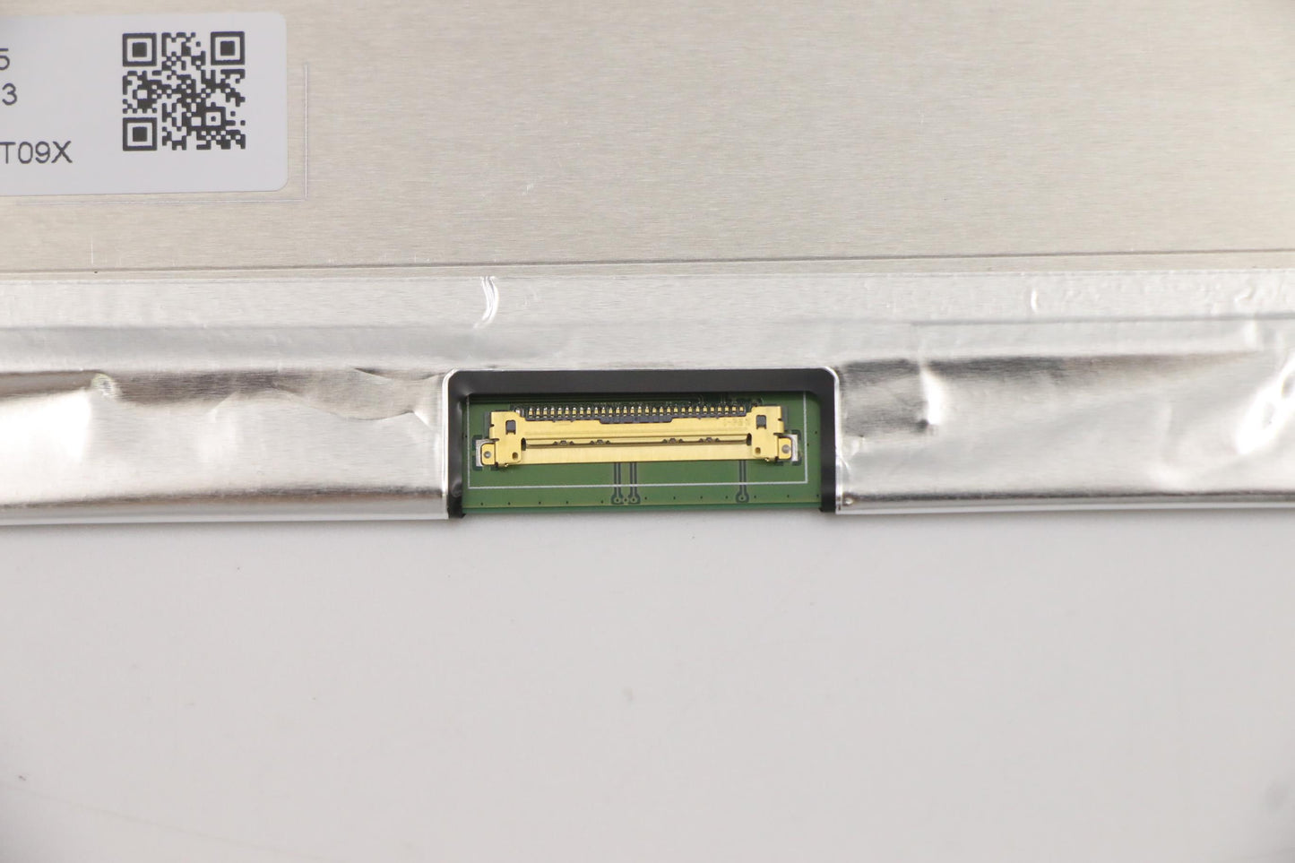 Lenovo DISPLAY, 15.6", FHD, IPS, 300nit, 100% sRGB - 5D10X81513