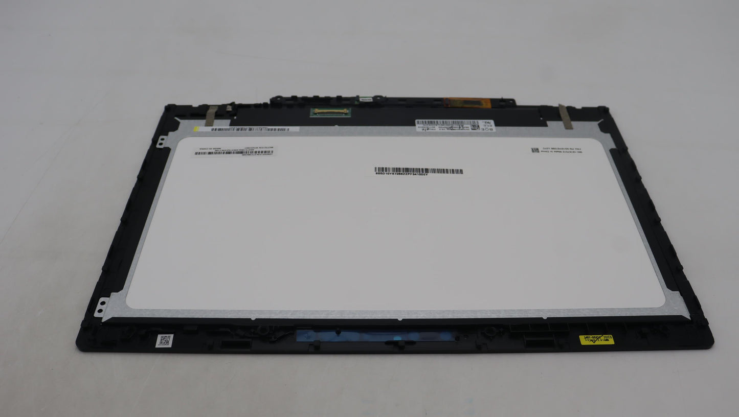 Lenovo (5D10Y67266) 11.6" HD LCD Module, Touch, Anti-Glare, IPS, 250 nits