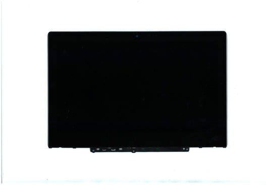 Lenovo 16-inch 2.5K Touchscreen IPS Display 500nit - 5D10S39899