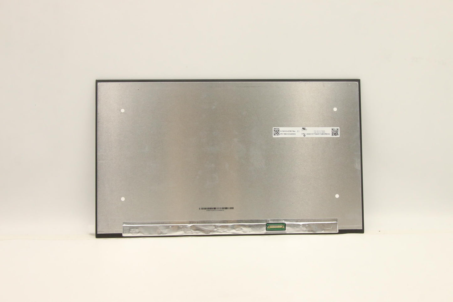 Lenovo Display, 15.6", FHD, Non-Touch, Anti-Glare, IPS, 300nit - 5D10Y75650