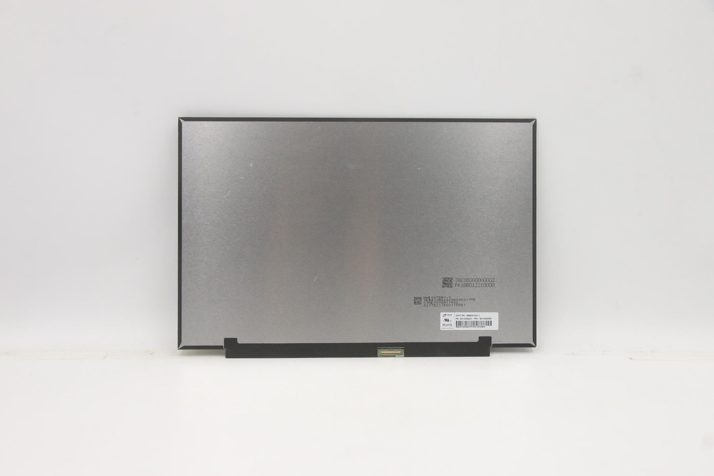 Lenovo LCD Panels Yoga S750-14Pro, 2.8T CSOT, 2880x1800, 400 nits, Flat Anti-Glare Panel - 5D10Z52006