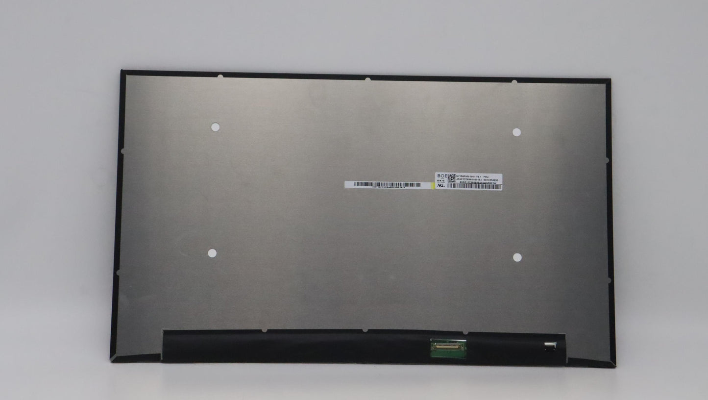 Lenovo Display Fru Bo Nv156Fhmn4Nv81 - 5D10Z56890