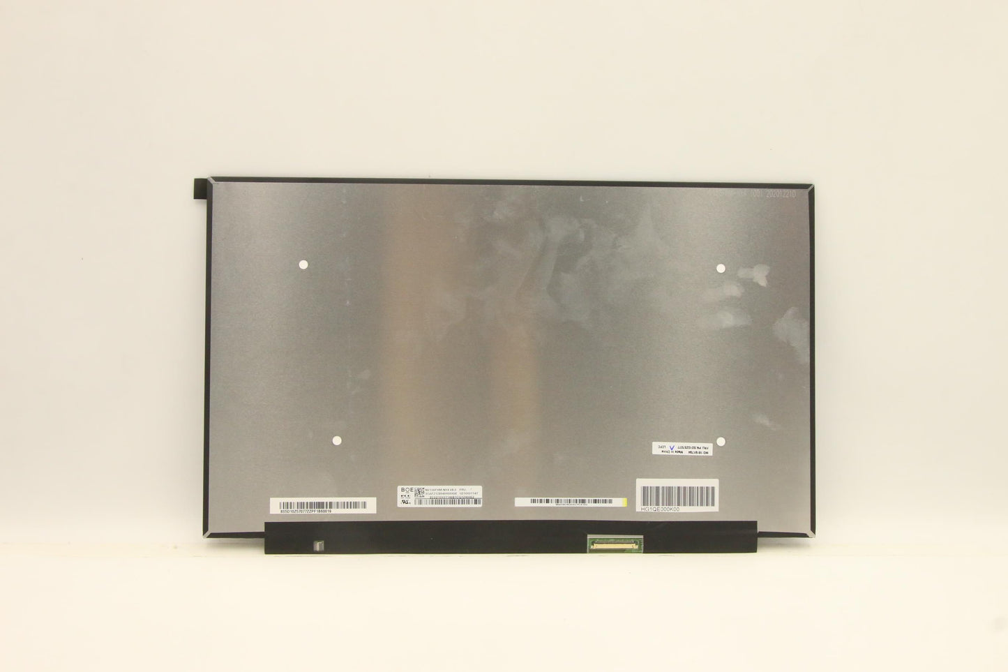 Lenovo Display Fru Fhd 15.6 Ips Ag S - 5D10Z57077