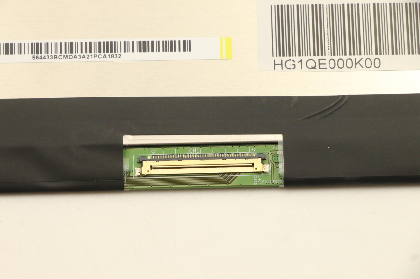 Lenovo Display Fru Fhd 15.6 Ips Ag S - 5D10Z57077
