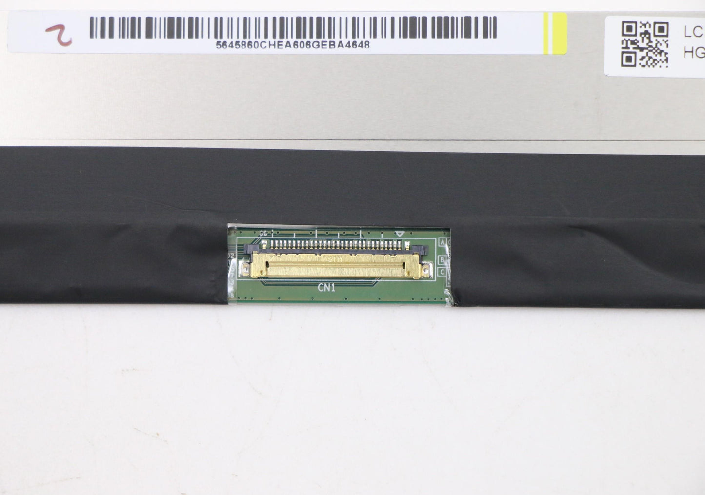 Lenovo Display Fru Fhd 15.6 Ips Ag S - 5D10Z57083