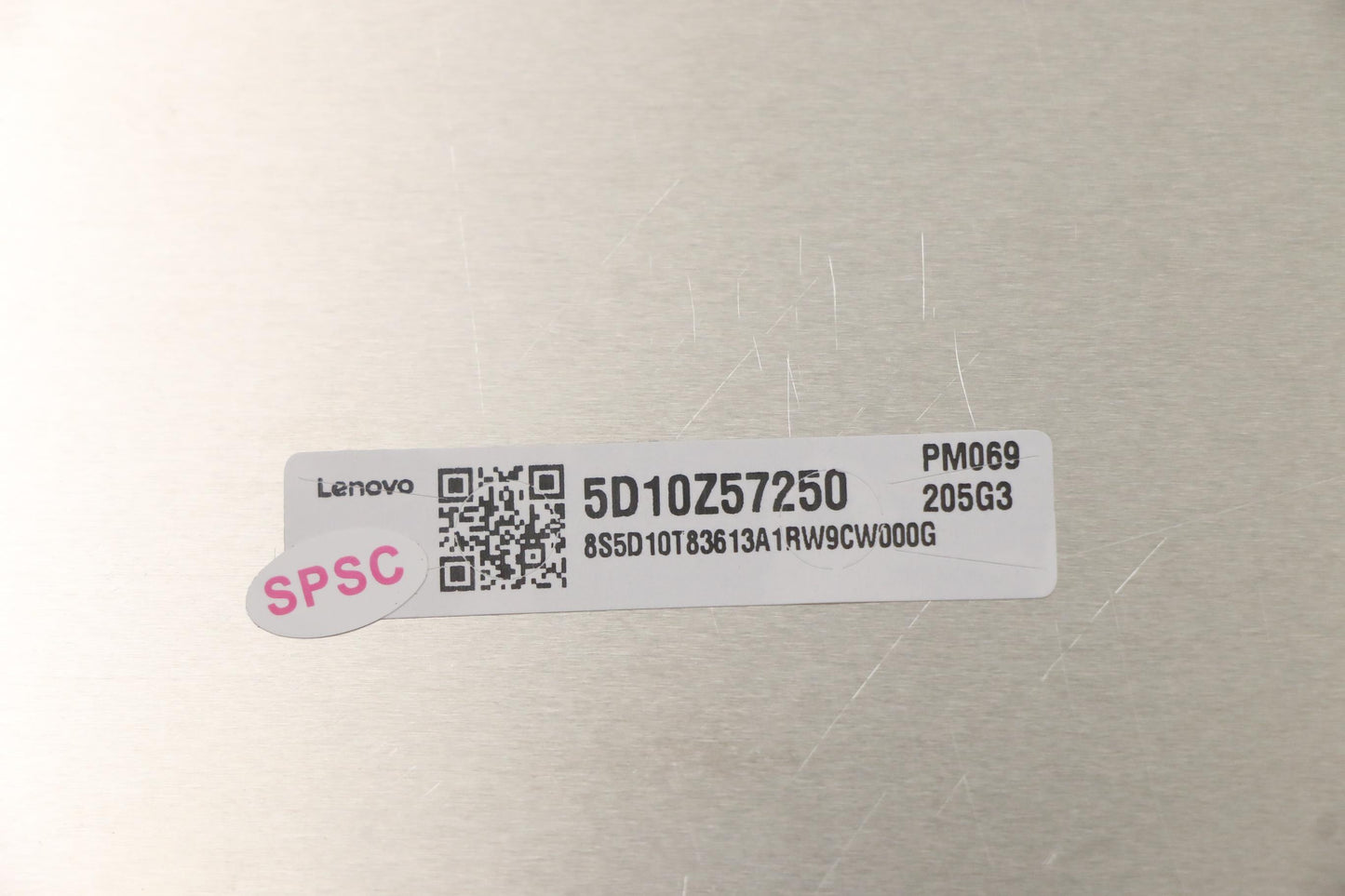 Lenovo Display Fru Fhd 15.6 Ips Ag S - 5D10Z57250