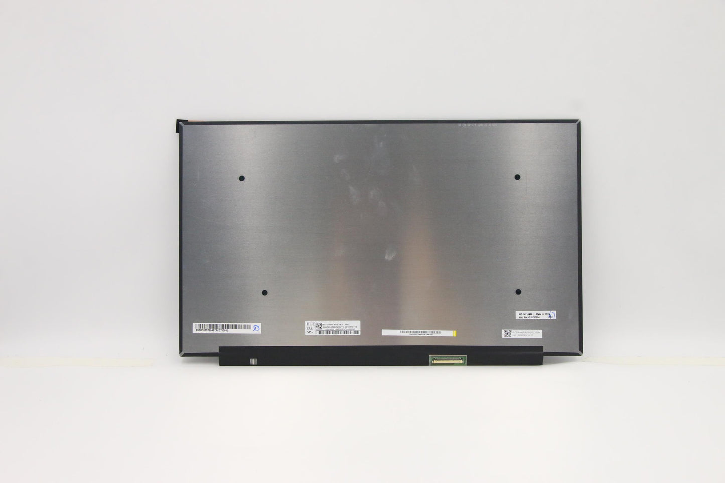 Lenovo Display Fru Fhd 15.6 Ips Ag S - 5D10Z57264