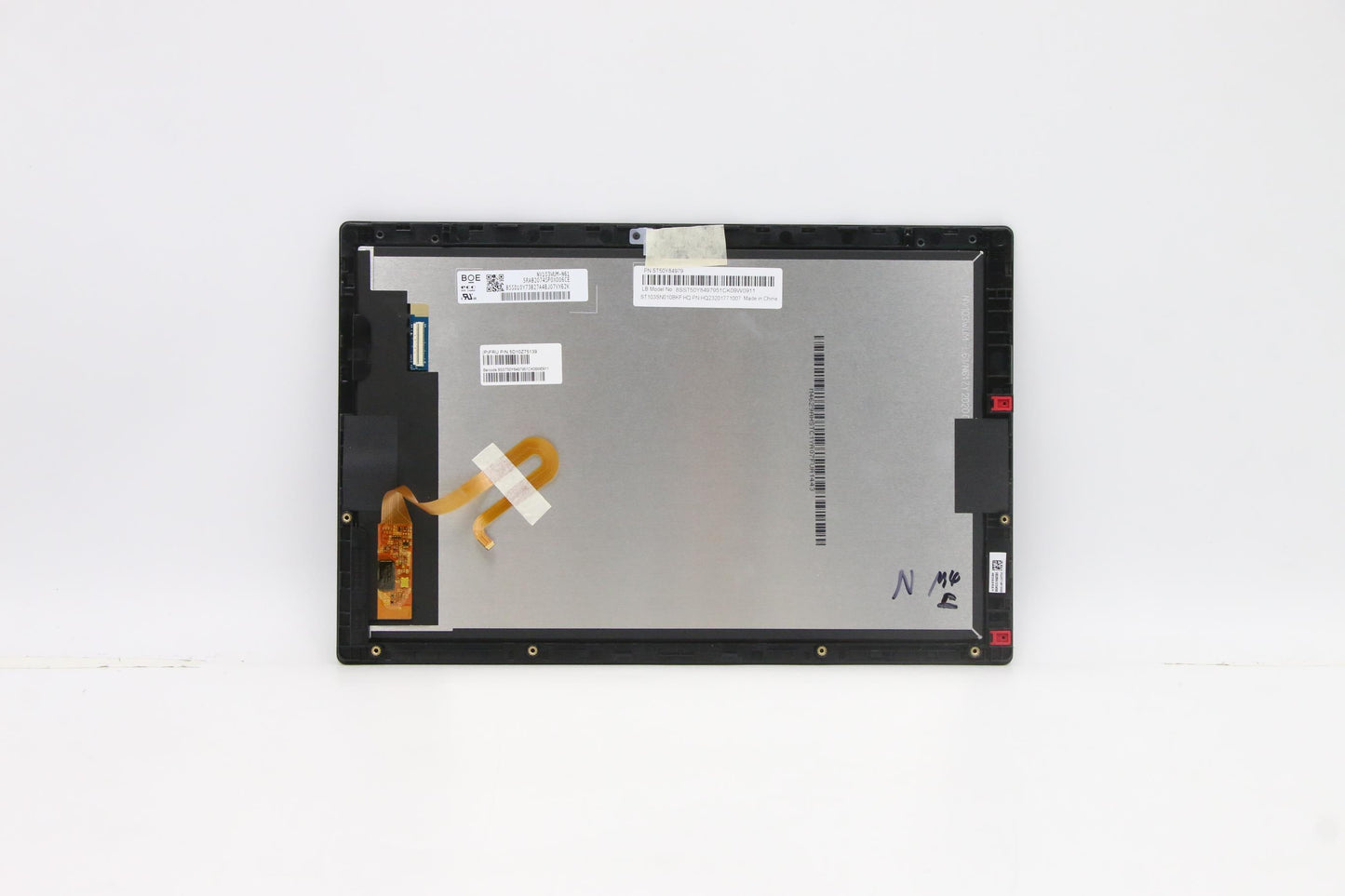 Lenovo Display Lcd Module None Touch - 5D10Z75139