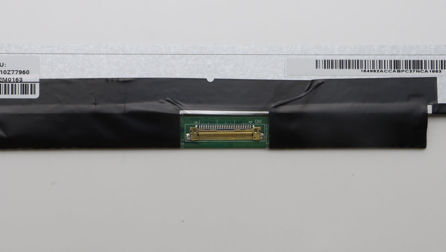 Lenovo Display Fru Boe Nv116Whm-N47 V - 5D10Z77960