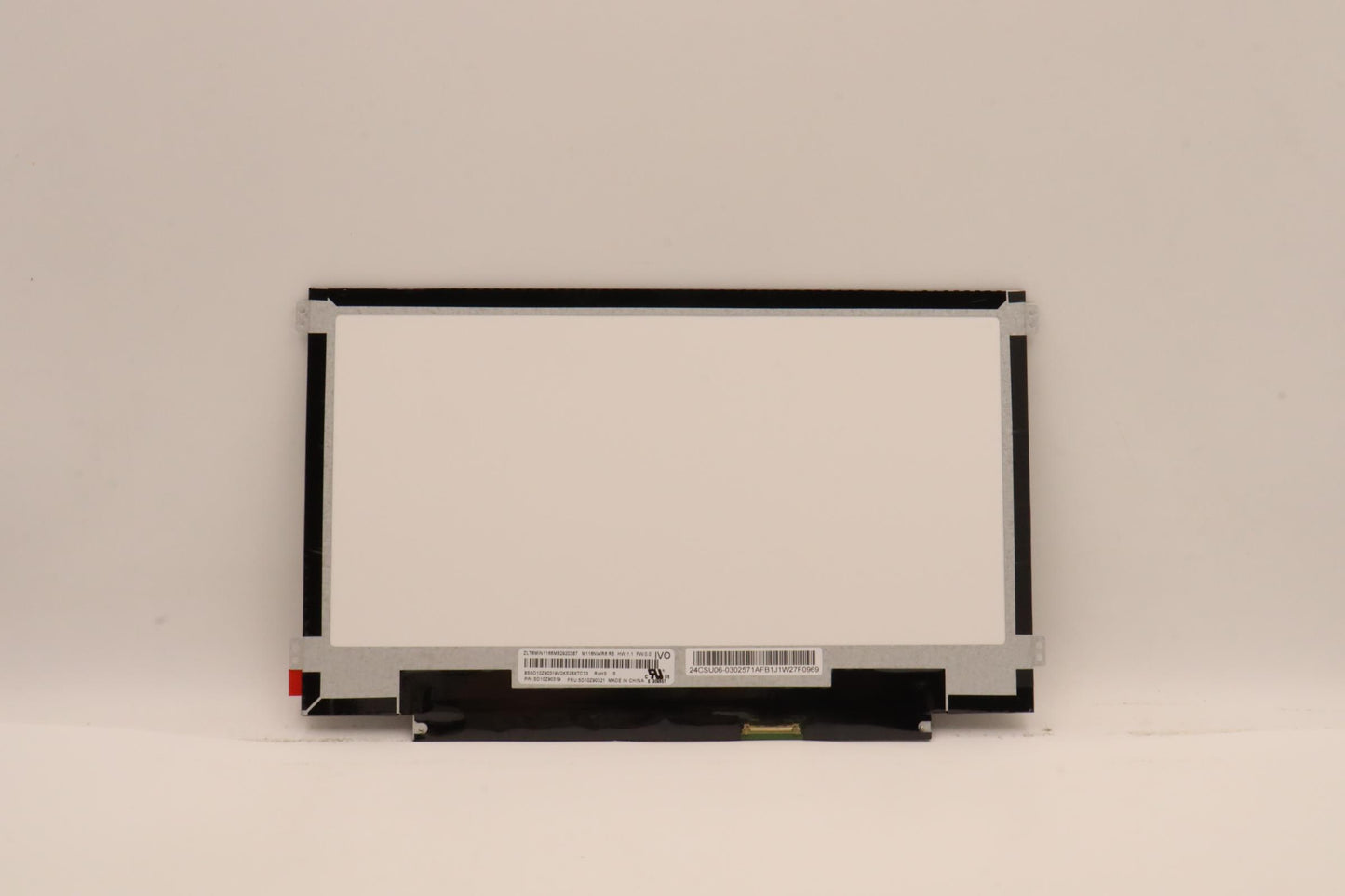 Lenovo Display Fru Ivo M116Nwr6 R5 11 - 5D10Z90321