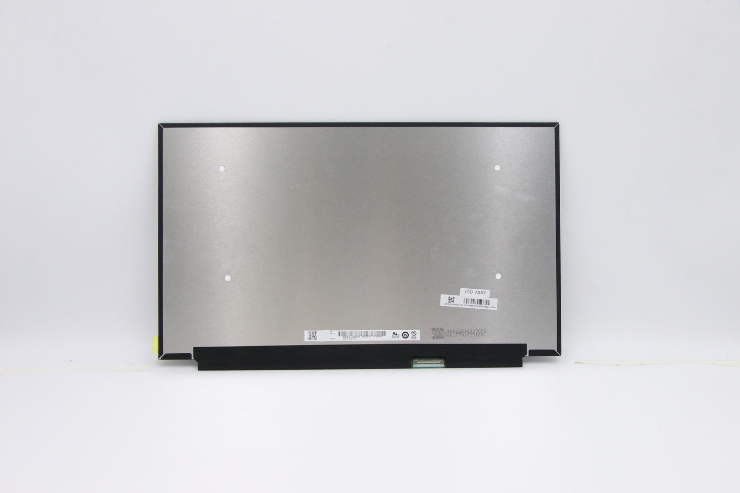Lenovo 15.6" FHD Display Module, AUO B156HAN10.2 - 5D11A08811