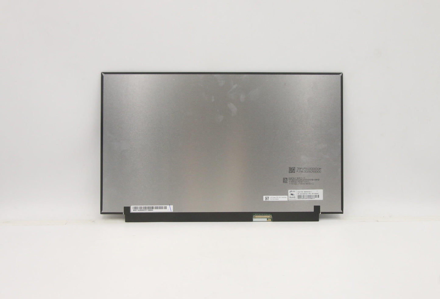 Lenovo Display Fru Mnf601Ea1-1 Color - 5D11A20525