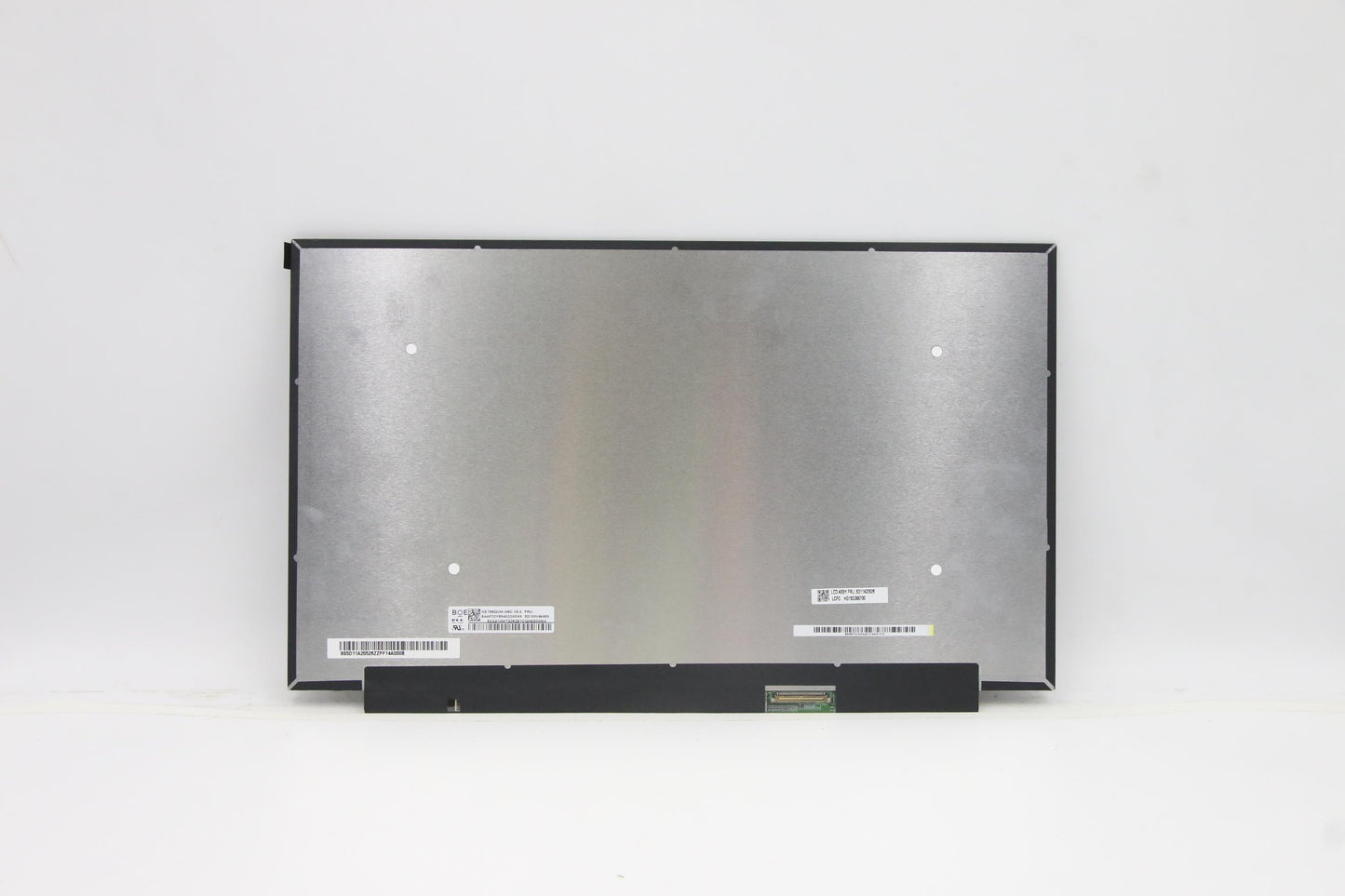 Lenovo Display Fru 15.6Uhd Ips 600N C - 5D11A20526