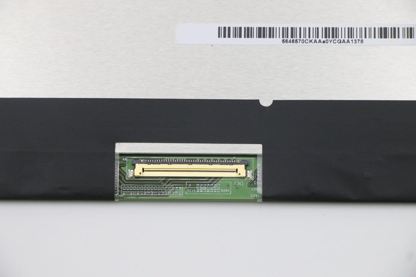 Lenovo Display Fru 15.6Uhd Ips 600N C - 5D11A20526