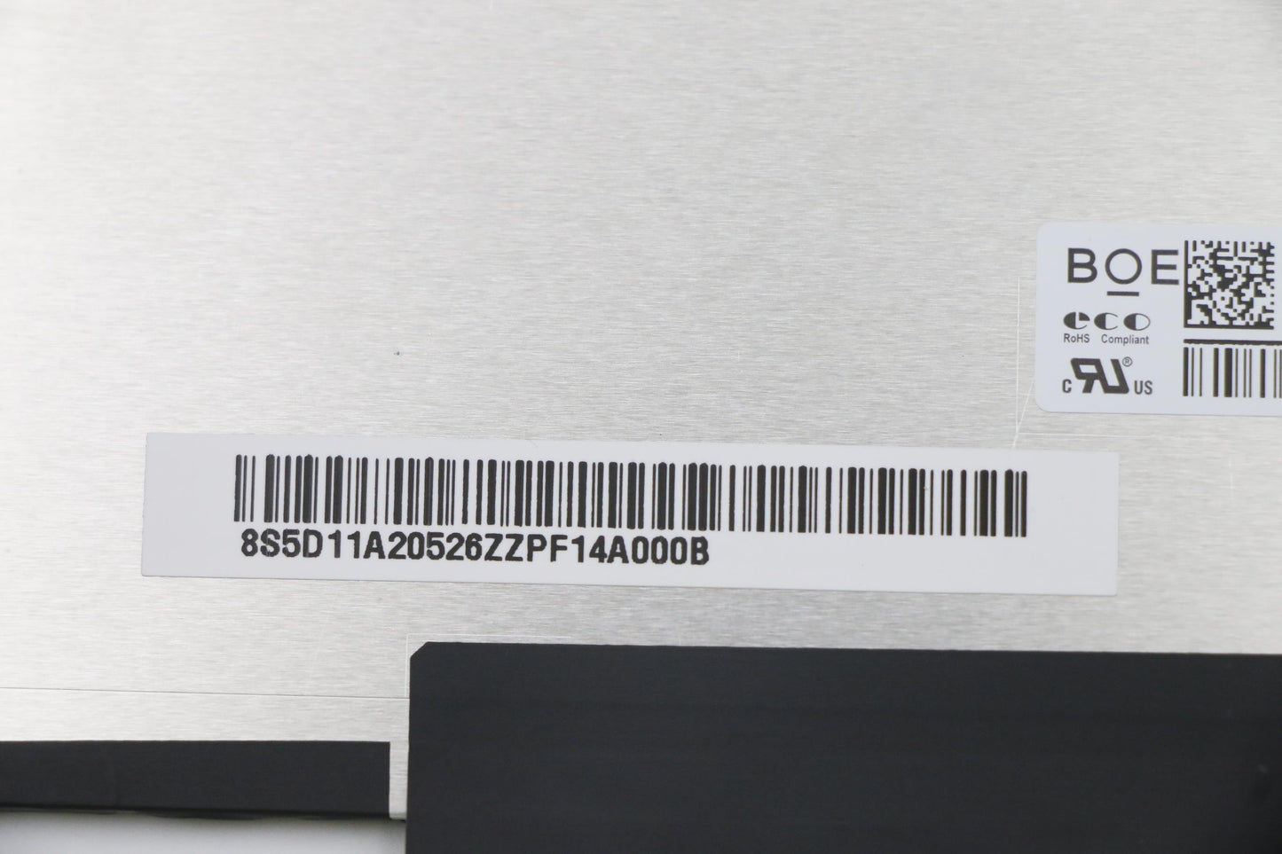 Lenovo Display Fru 15.6Uhd Ips 600N C - 5D11A20526