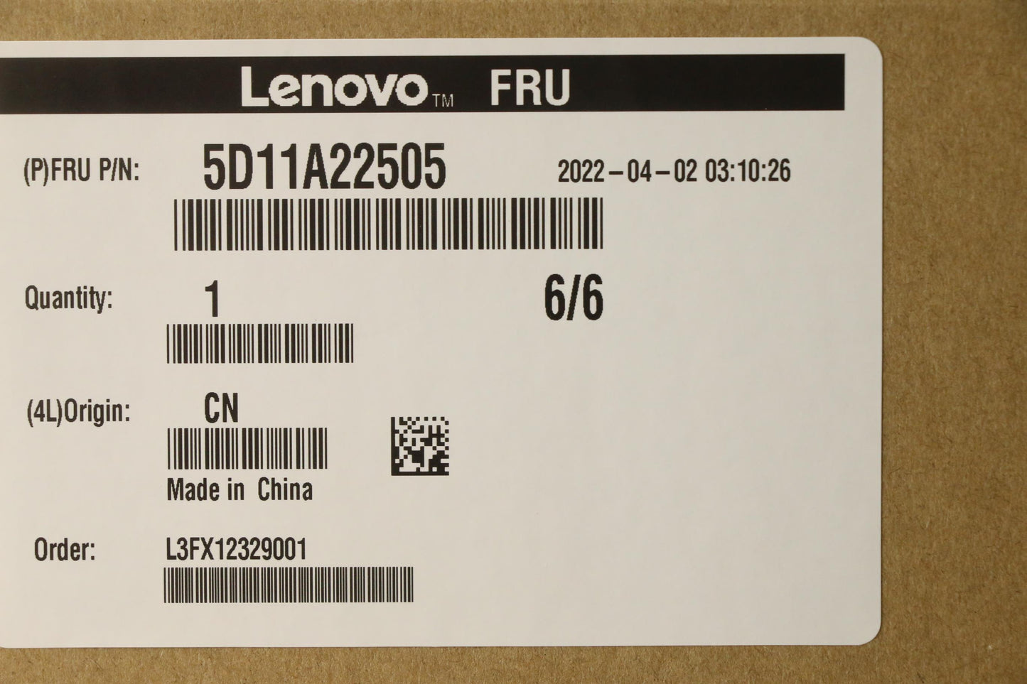 Lenovo Display Ivo 13.3 Fhd Bent - 5D11A22505