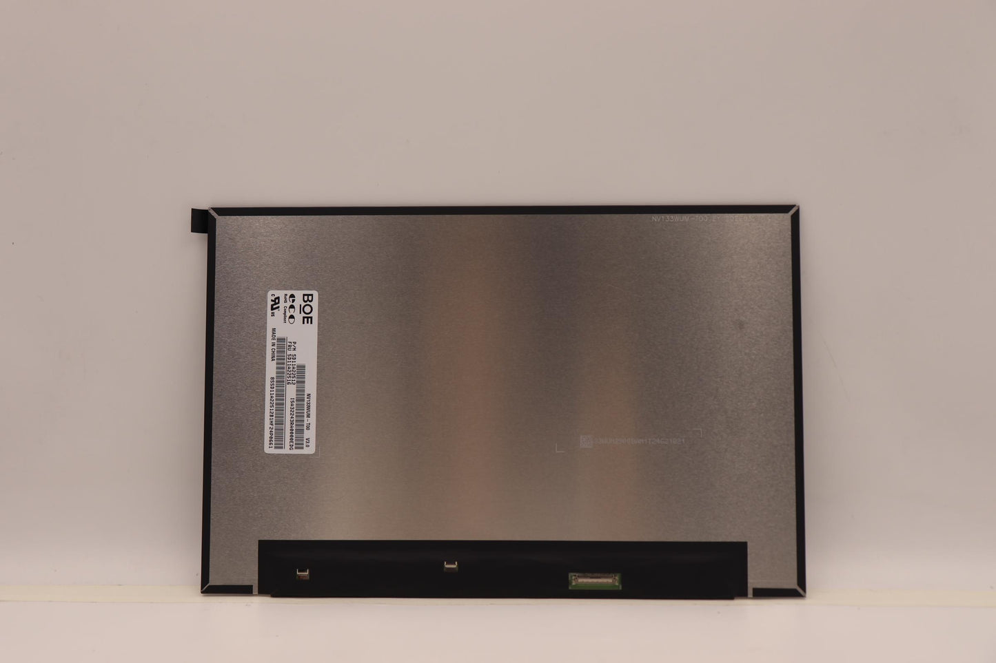 Lenovo - DISPLAY, 13.3", WUXGA, Touch, Anti-Glare, IPS, 300nit, 100% sRGB - 5D11A22516