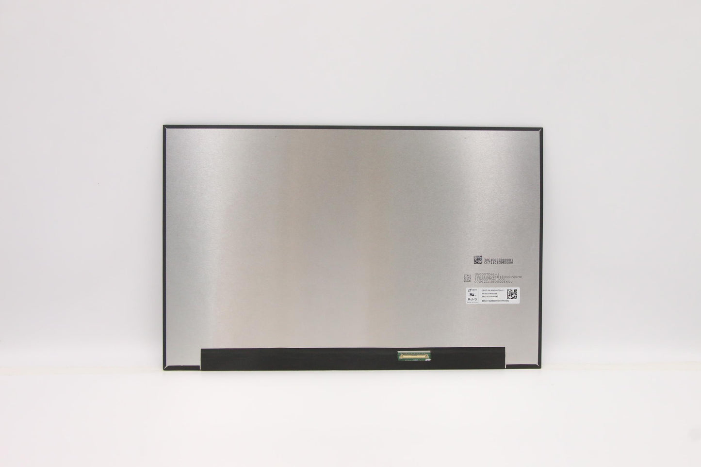 Lenovo Display, 16", WQXGA, Non-Touch, Anti-Glare, IPS, 500 nits, 100% sRGB - 5D11A40587