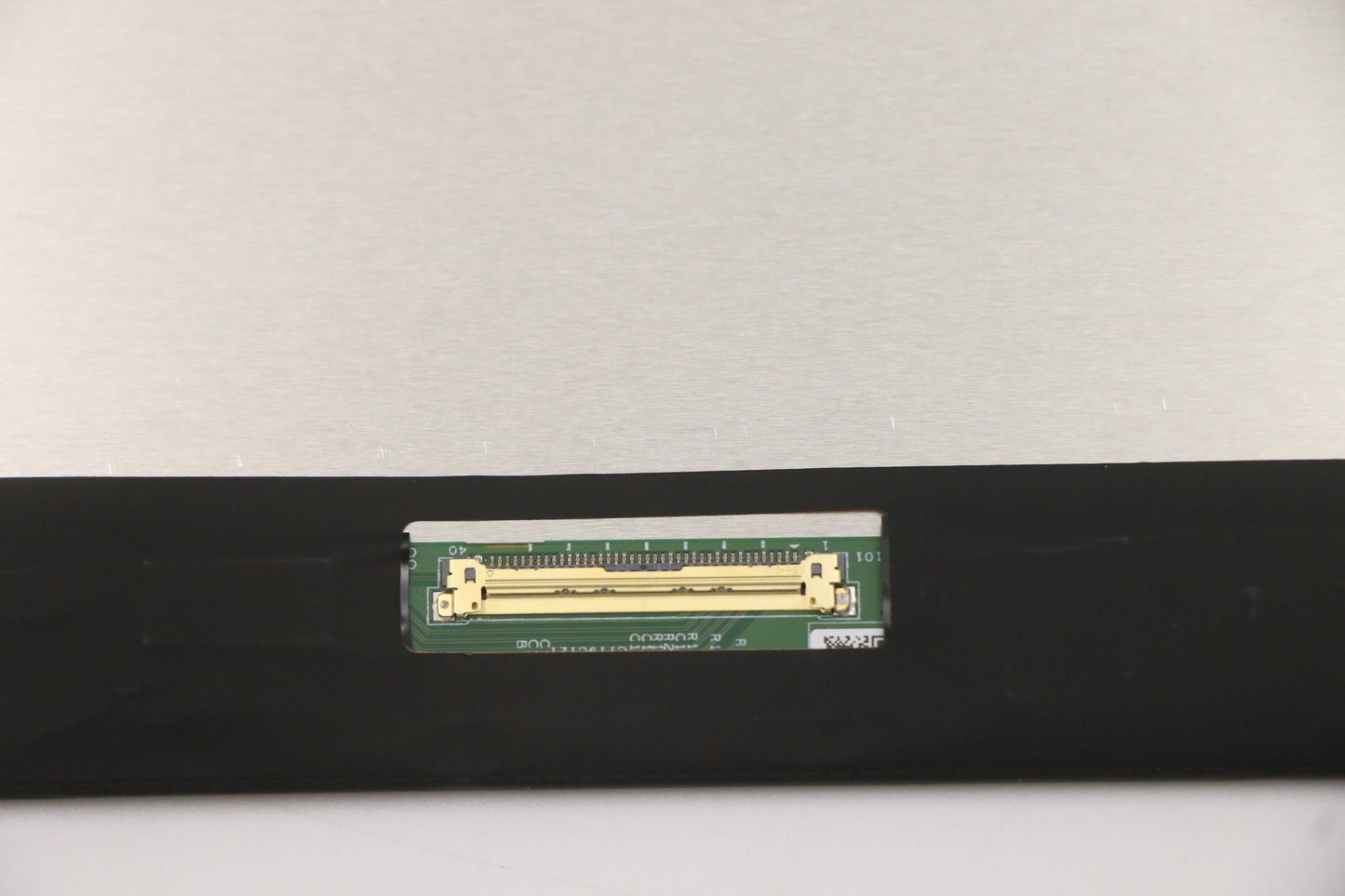 Lenovo Display, 16", WQXGA, Non-Touch, Anti-Glare, IPS, 500 nits, 100% sRGB - 5D11A40587