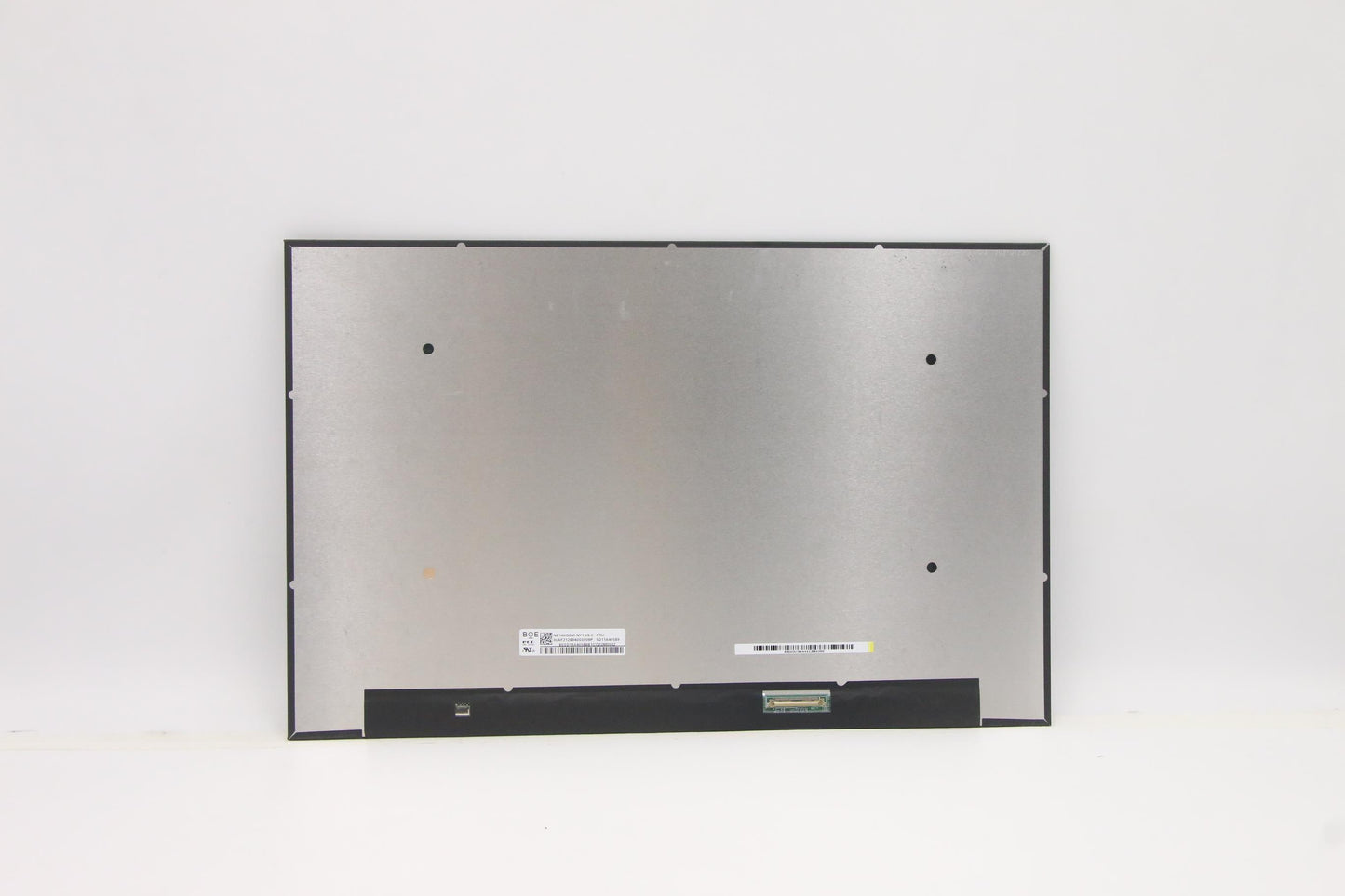 Lenovo Display Fru Boe Ne160Qdm-Ny1 V - 5D11A40589