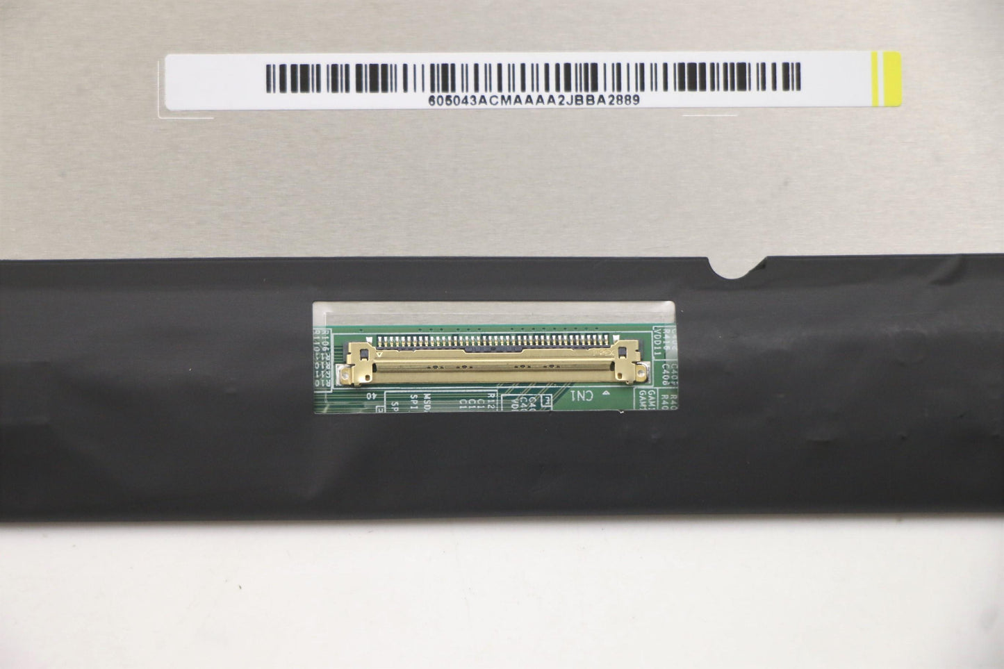 Lenovo Display Fru Boe Ne160Qdm-Ny1 V - 5D11A40589