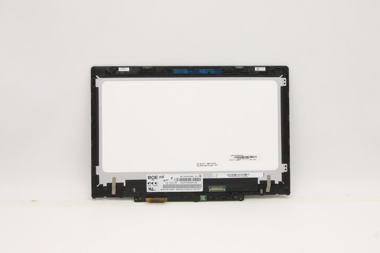 Lenovo Display Lcdmodule B82Ce 11Hdw/ - 5D11B01178