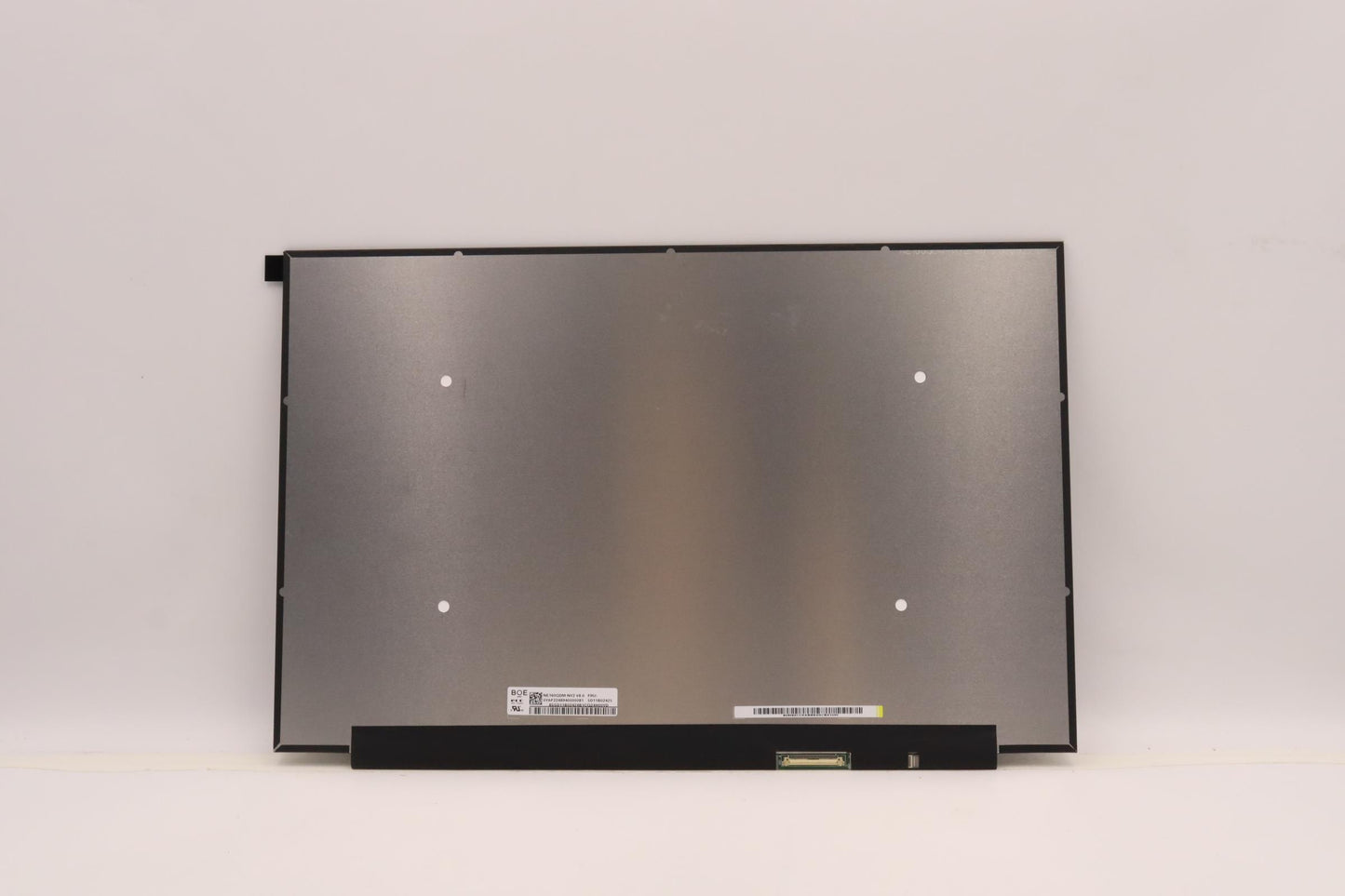 Lenovo Display Fru Bo Ne160Qdm-Ny2 V8 - 5D11B02425