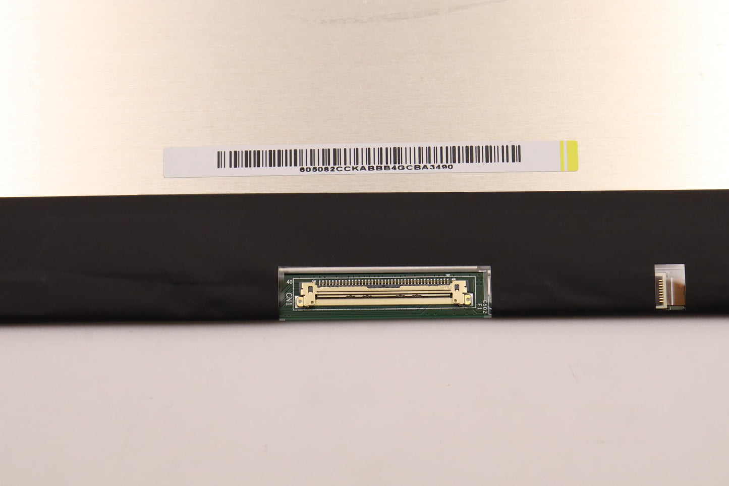 Lenovo Display Fru Bo Ne160Qdm-Ny2 V8 - 5D11B02425