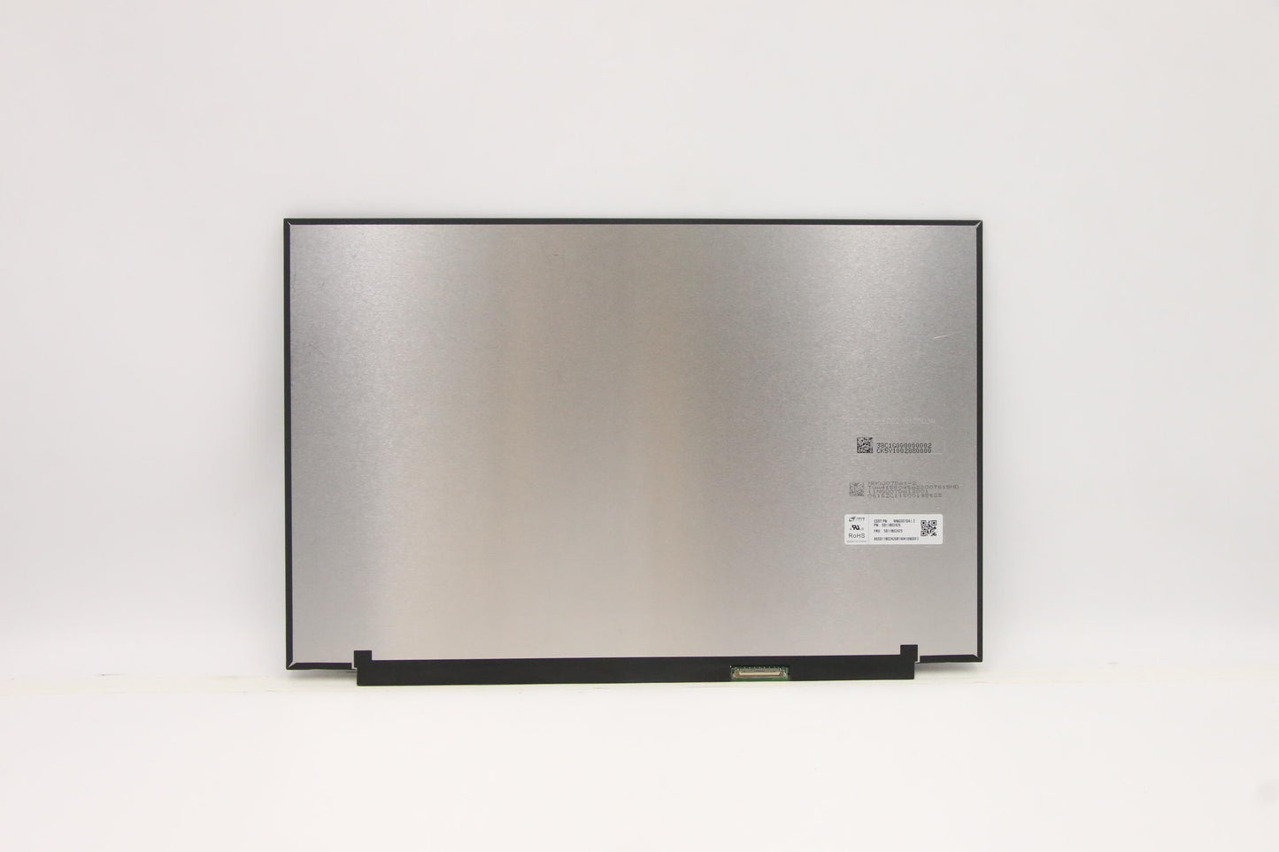 Lenovo DISPLAY, 16", WQXGA, Non-Touch, Anti-Glare, IPS, 350nit, 100% sRGB - 5D11B02429