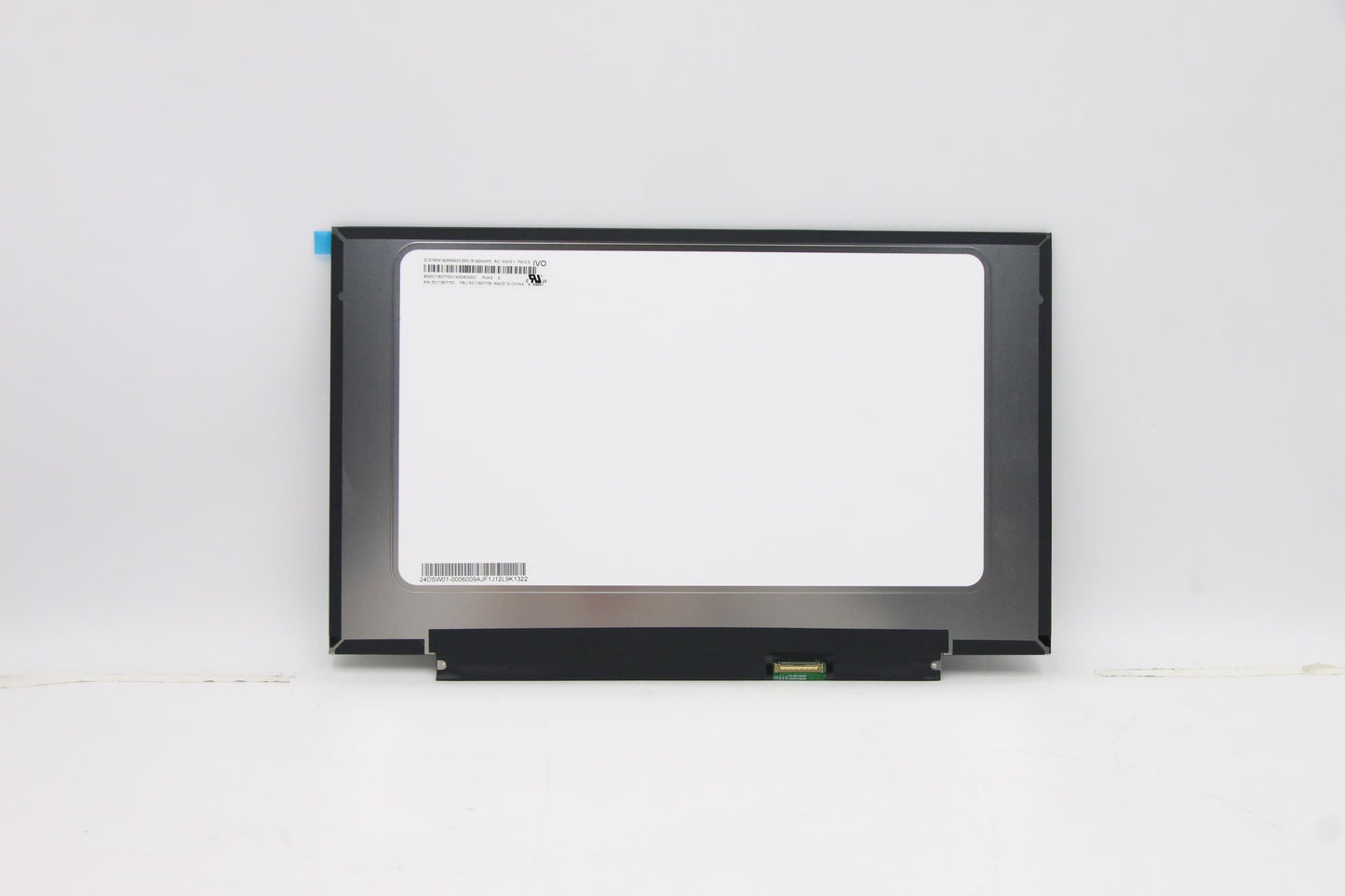 Lenovo 14" FHD Display Panel, Touch, Anti-Glare, IPS, 250nit, 45% NTSC - 5D11B07706
