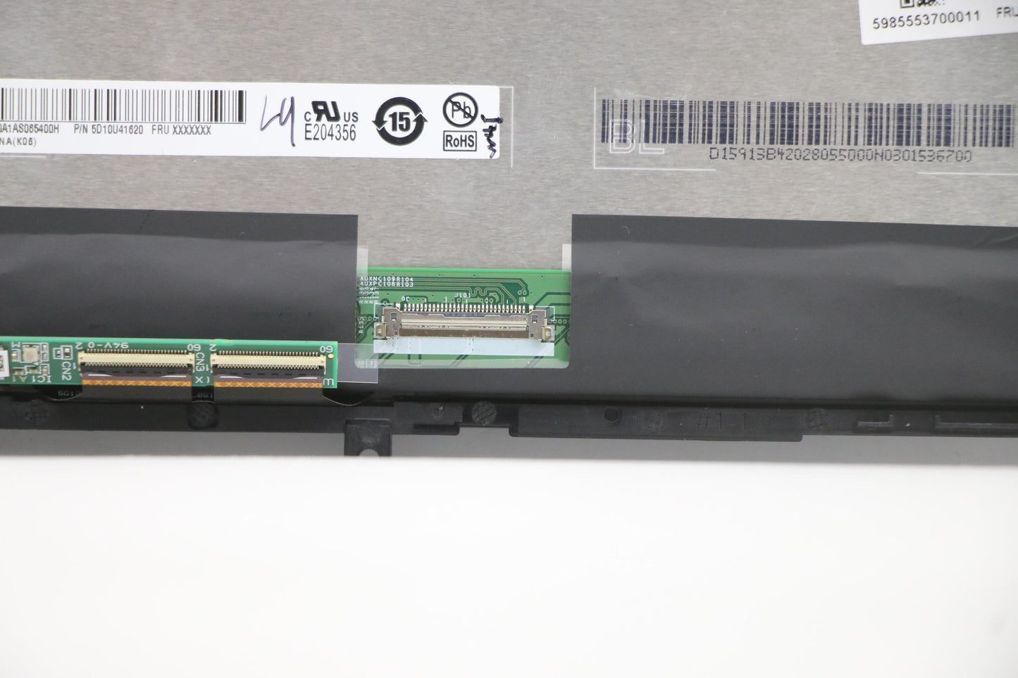 Lenovo Display Lcd Module C82Fn Boe+A - 5D11B22390