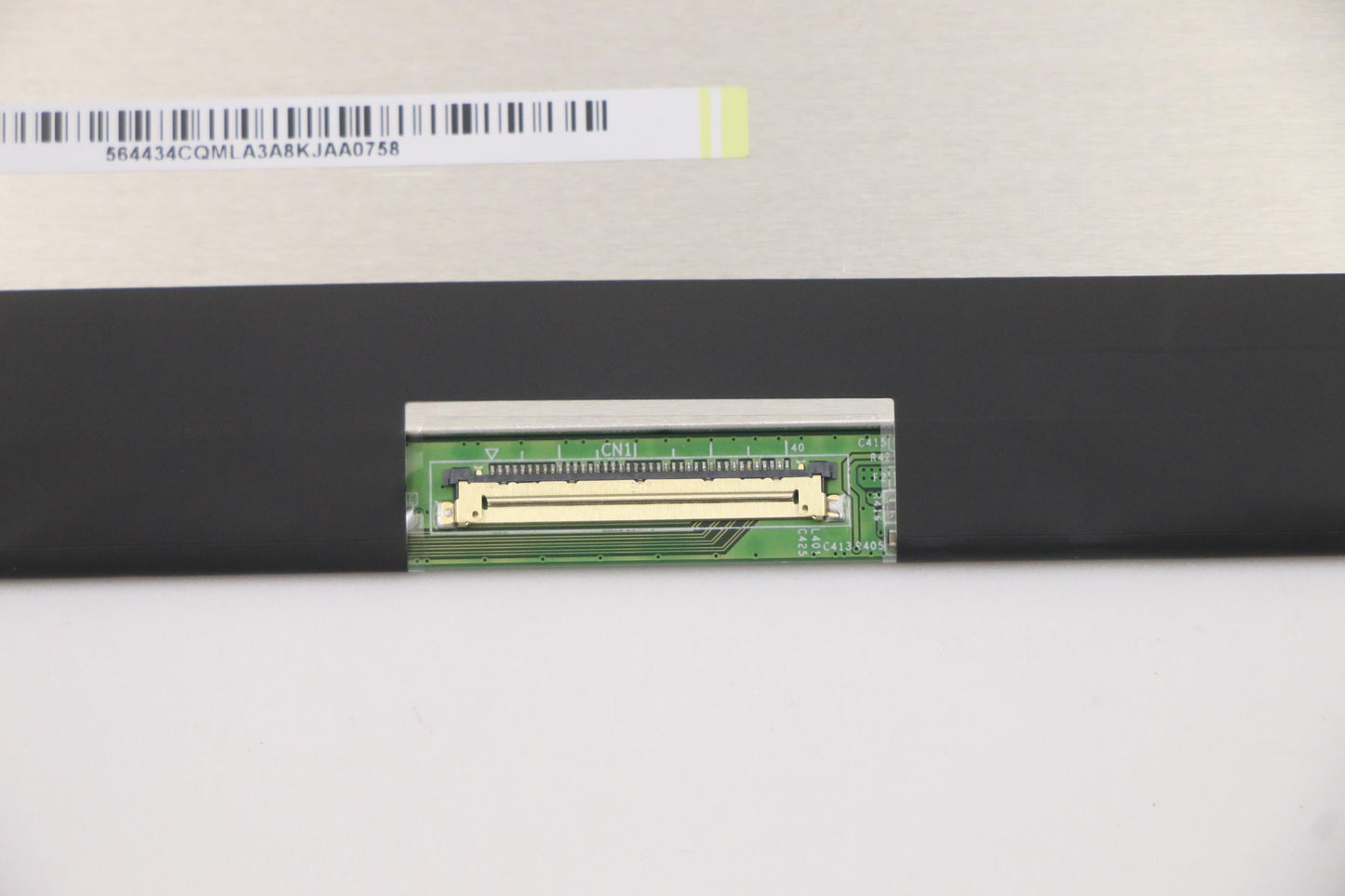 Lenovo Display Fru Boe Nv156Fhm-Ny8 V - 5D11B36353