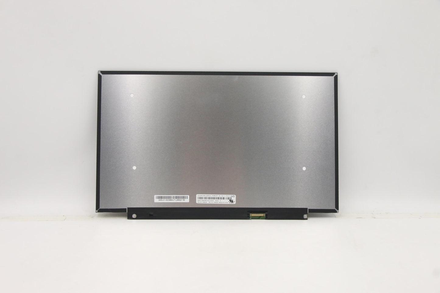 Lenovo 15.6" FHD Display, Anti-Glare, IPS, 300 nits - 5D11B38235