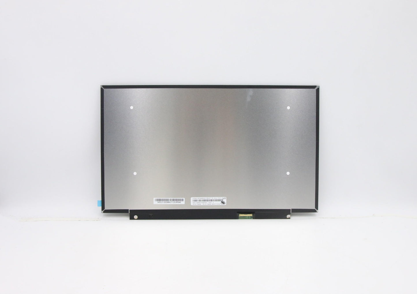 Lenovo 15.6" FHD Touch Display, Anti-Glare, IPS, 300 Nits, 45% NTSC - 5D11B44693