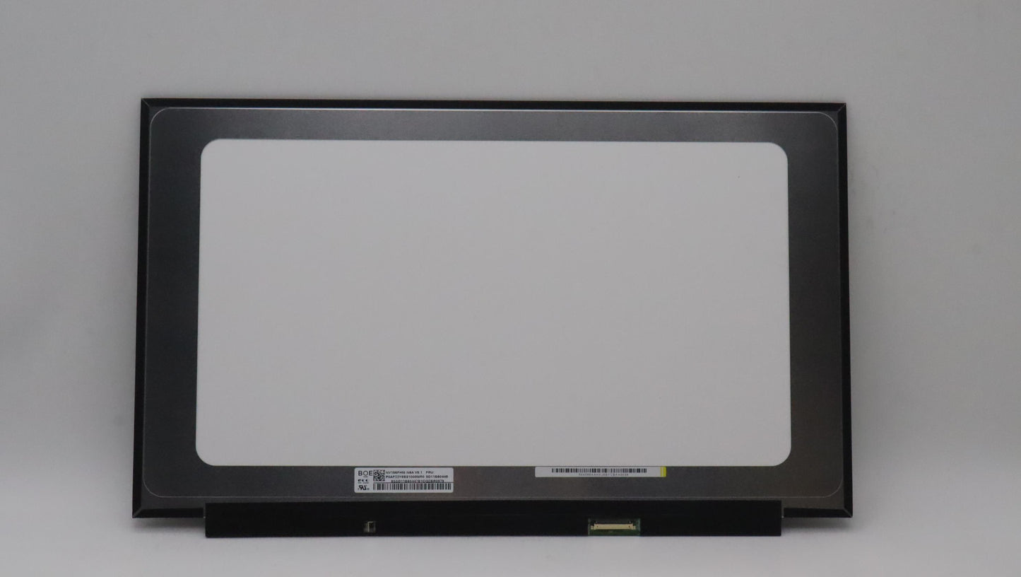 Lenovo Display Fru Boe Nv156Fhm-N6A V - 5D11B60448