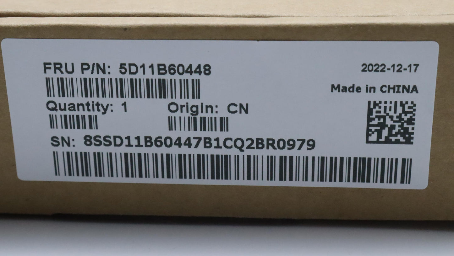 Lenovo Display Fru Boe Nv156Fhm-N6A V - 5D11B60448