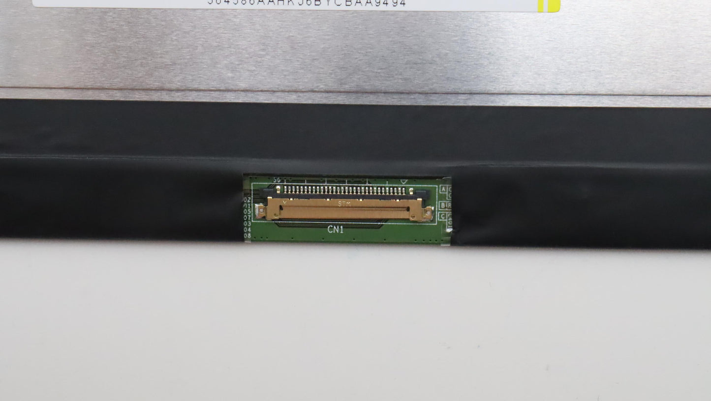 Lenovo Display Fru Boe Nv156Fhm-N6A V - 5D11B60448