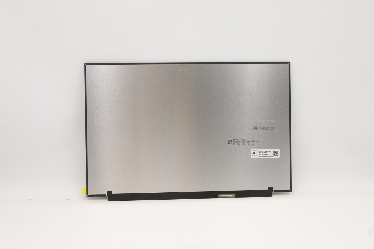 Lenovo Display Fru Cs Mng007Da1-3 2.5 - 5D11B60606