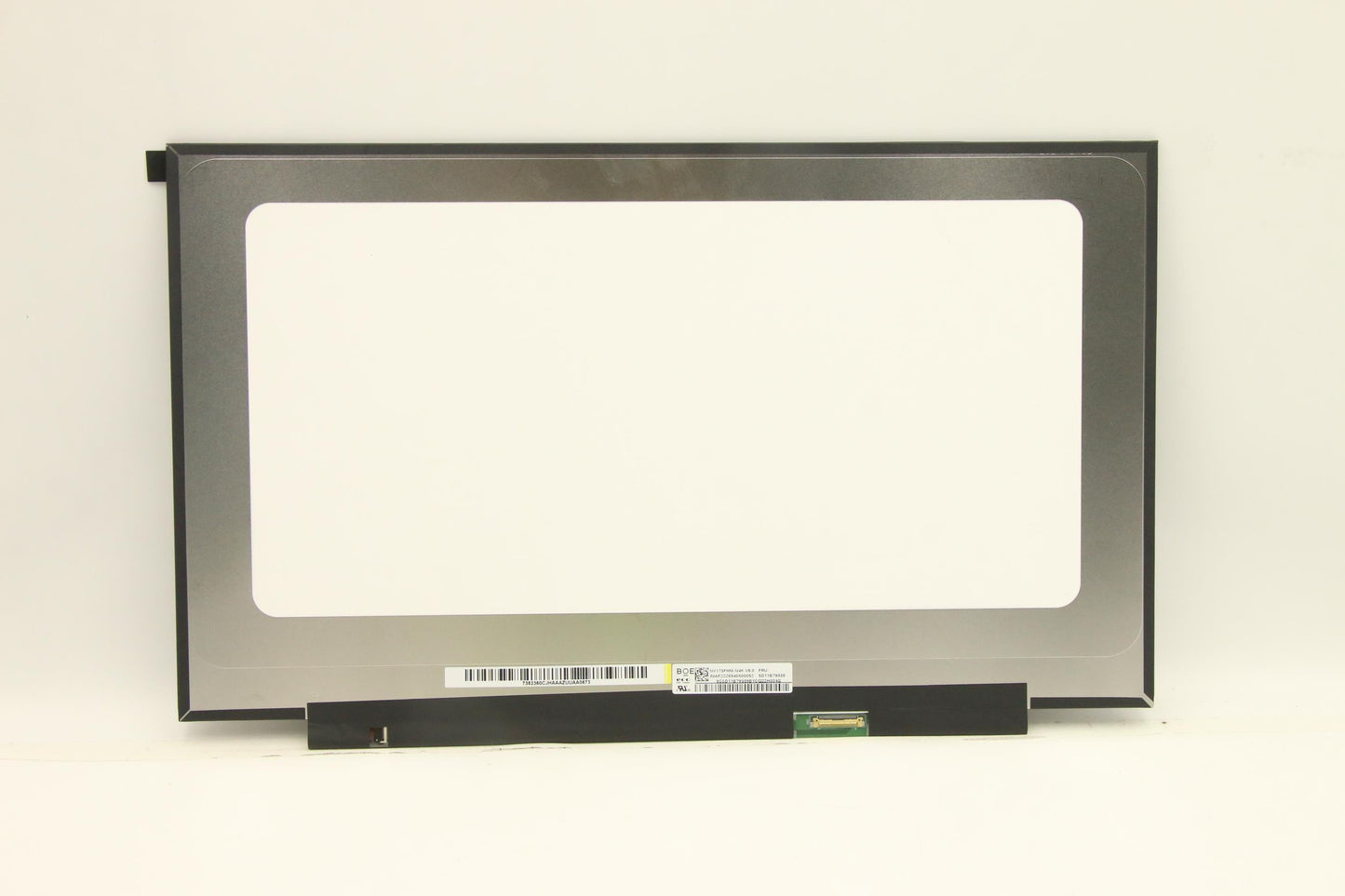 Lenovo Display Fru Bo Nv173Fhm-N4K V8 - 5D11B79338