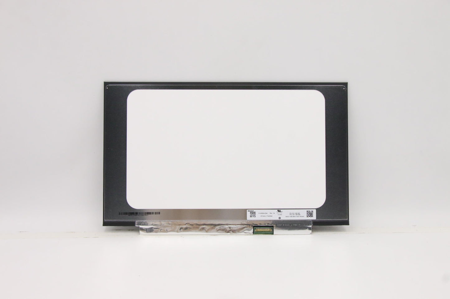 Lenovo 14" HD Display, Non-Touch, Anti-Glare, TN, 220 nits, 45% CG - 5D11B81964