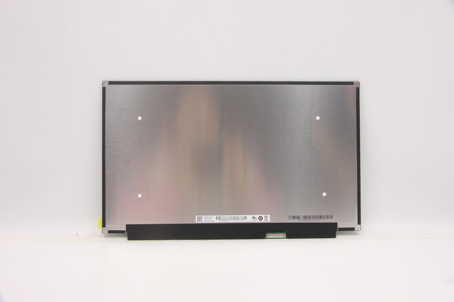 Lenovo 15.6-Inch Display, FHD, Non-Touch, Anti-Glare, IPS, 250nit, 45% NTSC - 5D11B84959