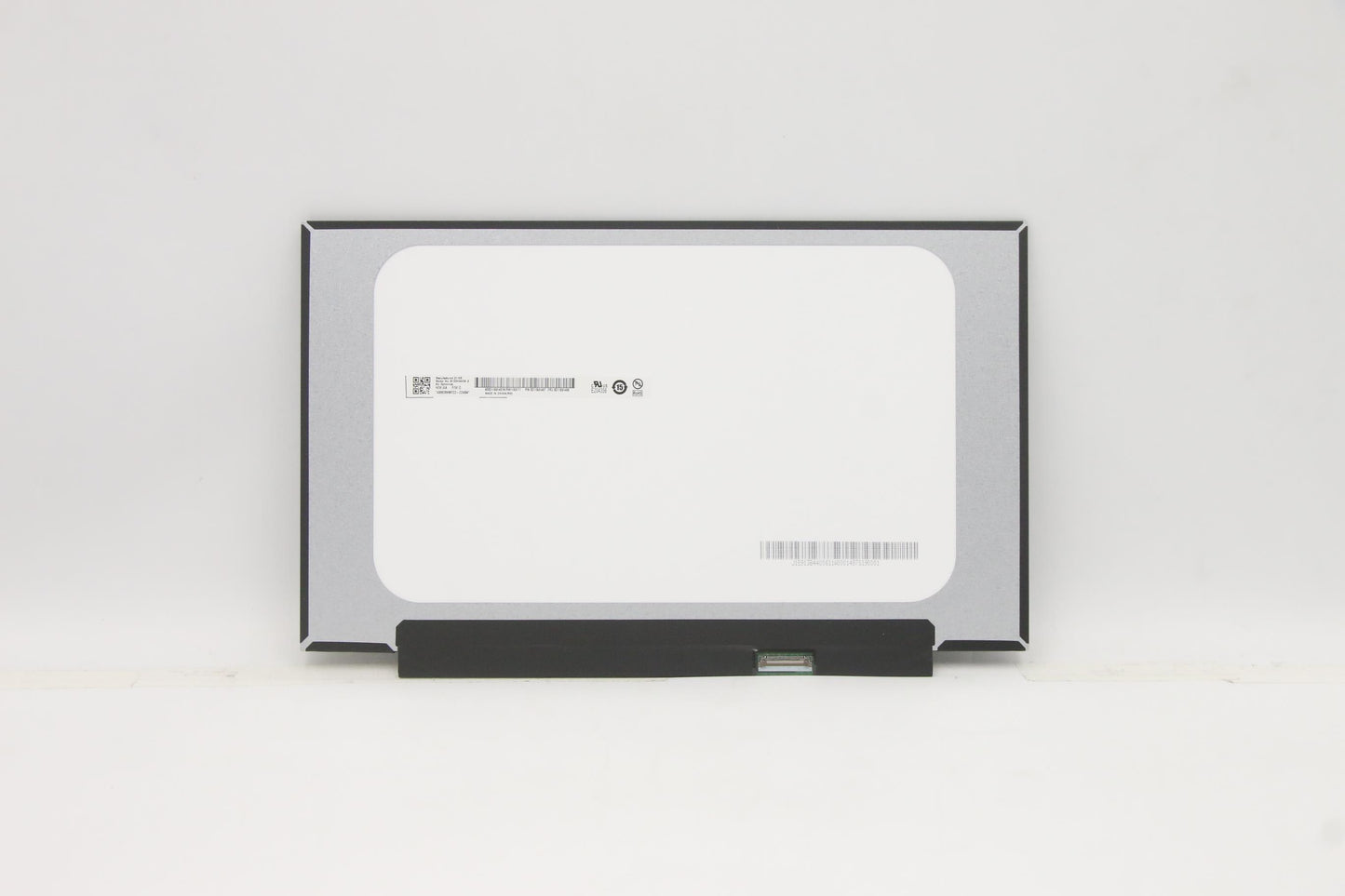 Lenovo DISPLAY, 13.3", FHD, Non-Touch, Anti-Glare, IPS, 250nit, 45% NTSC - 5D11B91458