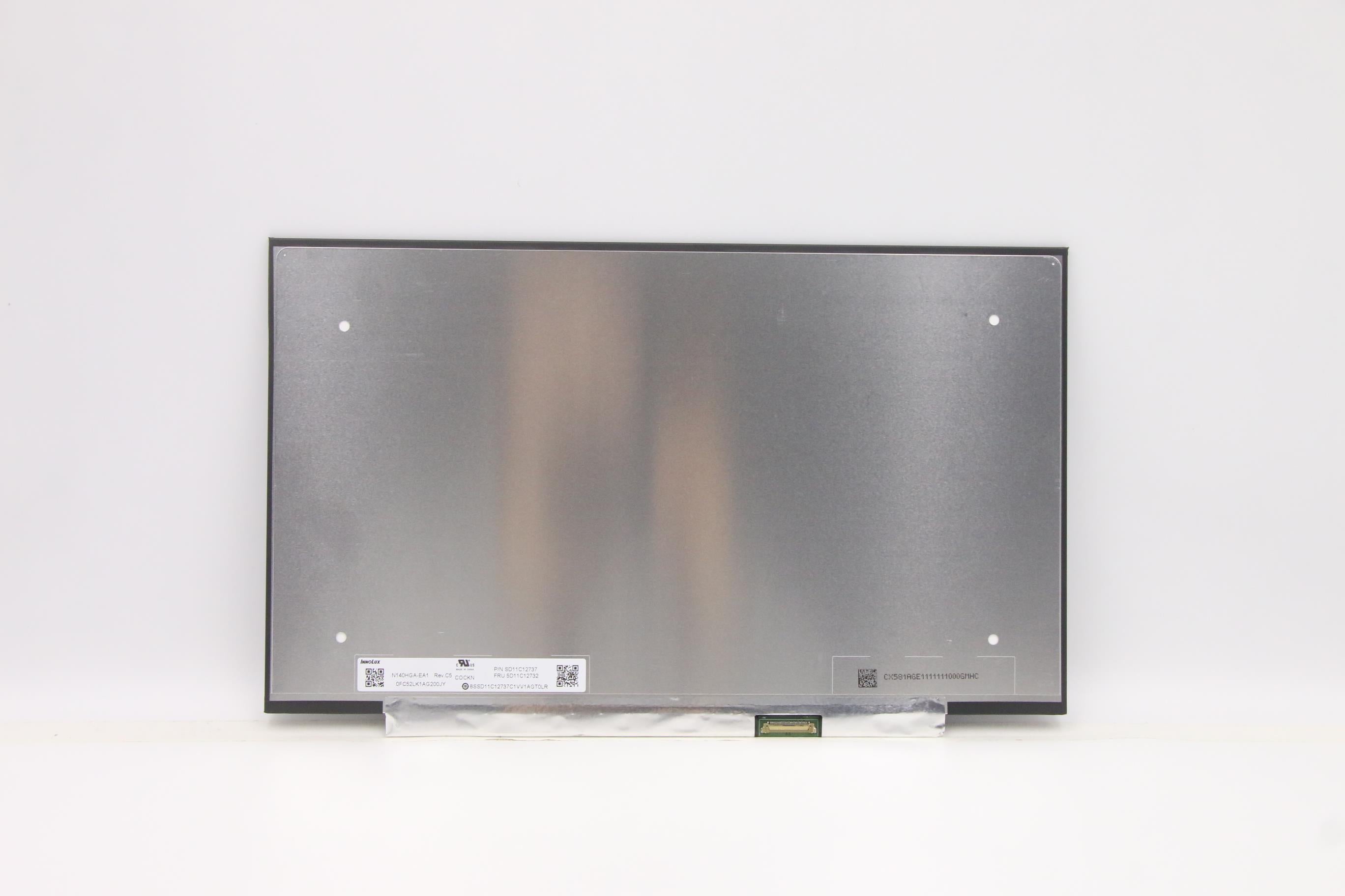 Lenovo - DISPLAY, 14