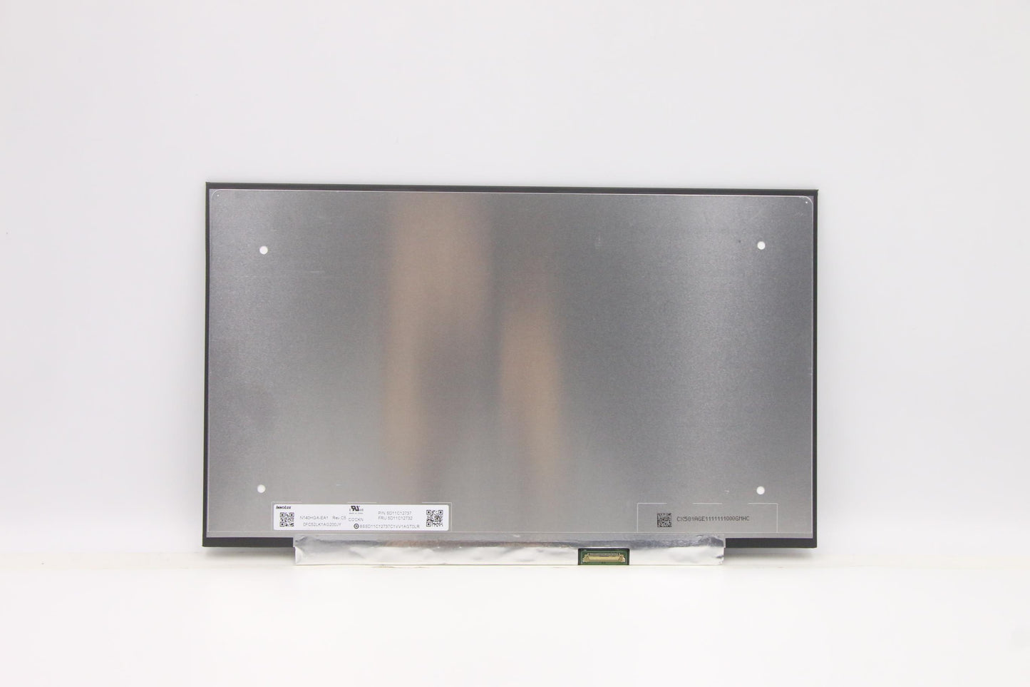 Lenovo - DISPLAY, 14", FHD, Non-Touch, Anti-Glare, TN, 250nit, 45% NTSC - 5D11C12732