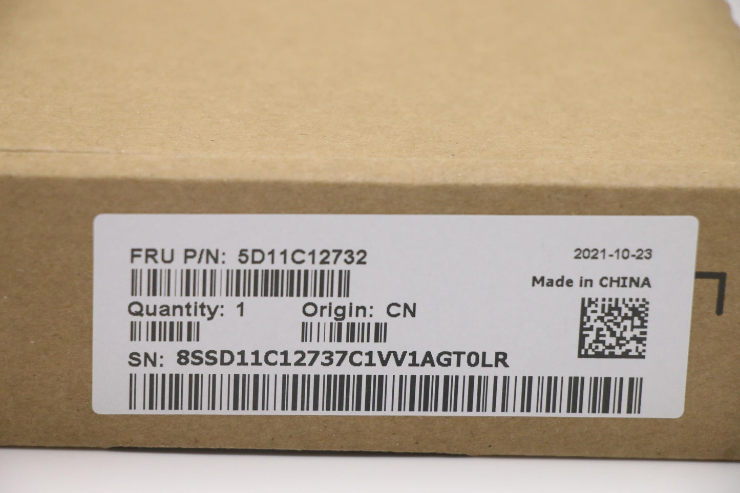 Lenovo - DISPLAY, 14", FHD, Non-Touch, Anti-Glare, TN, 250nit, 45% NTSC - 5D11C12732