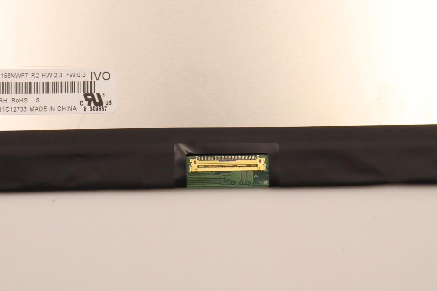 Lenovo Display Fru Iv R156Nwf7 R2 23 - 5D11C12733