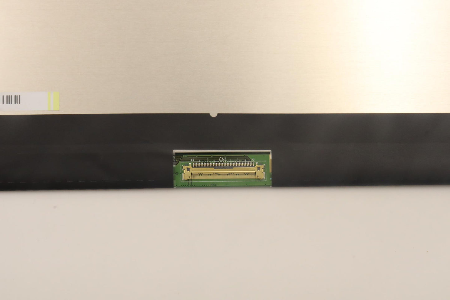 Lenovo 15.6" FHD Touch Display, Anti-Glare, IPS, 300 nits, 45% NTSC - 5D11C12738