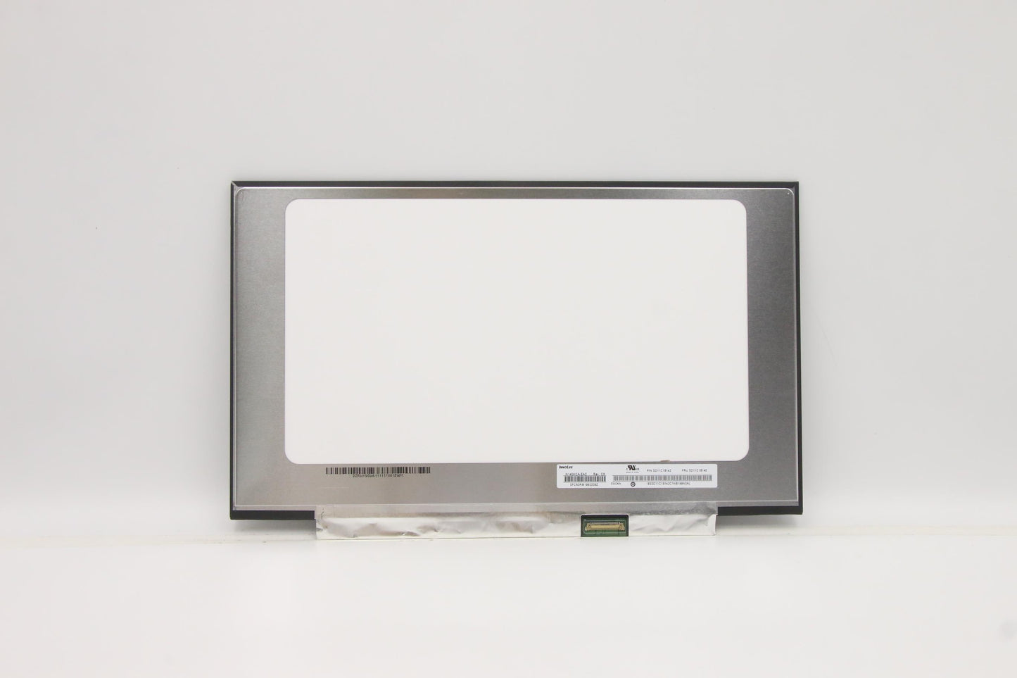 Lenovo DISPLAY, 14", FHD, Non-Touch, Anti-Glare, IPS, 250nit - 5D11C18140