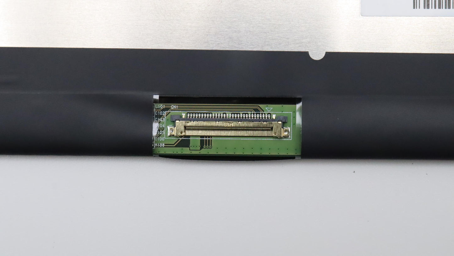 Lenovo 15.6" FHD Display, Non-Touch, Anti-Glare, IPS, 250 nits, 45% NTSC - 5D11C33701